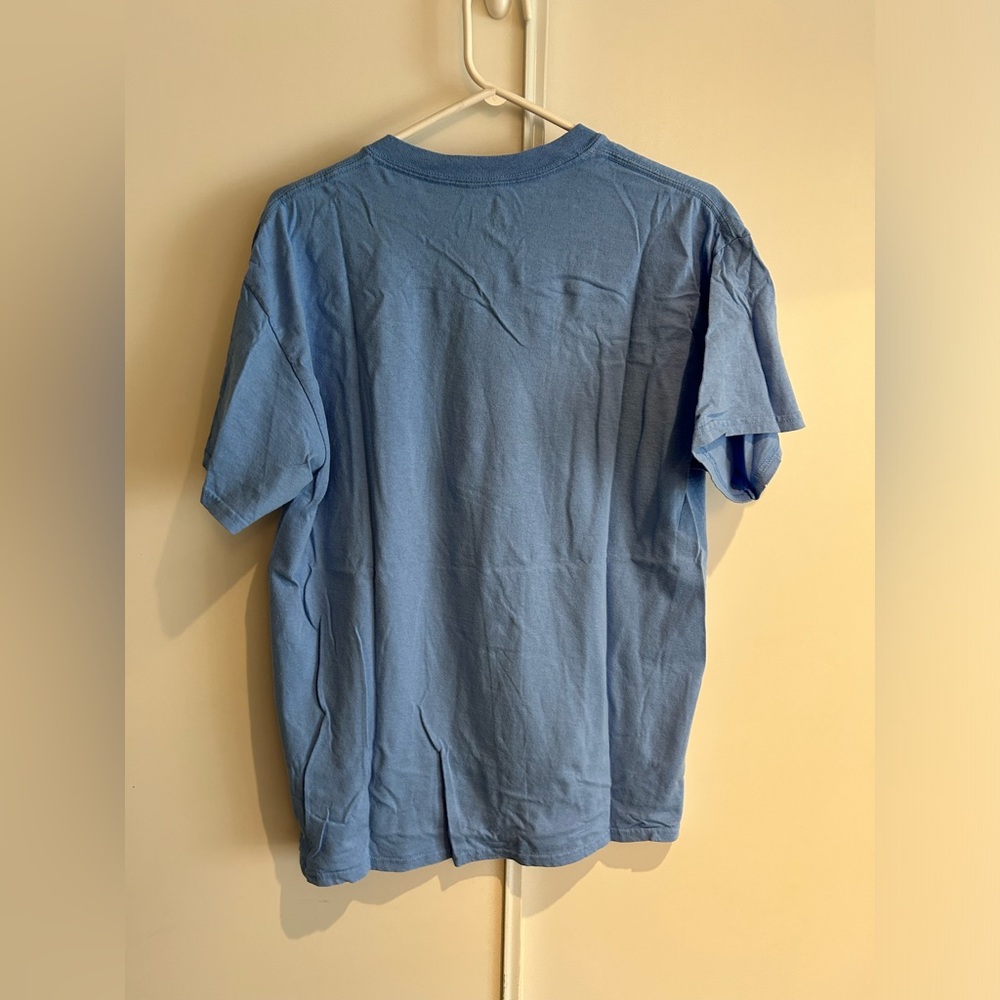 Abstract Print Tee - Picture 2 of 3
